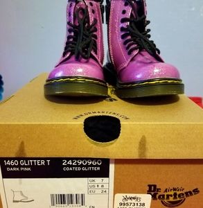 Dr. Martens